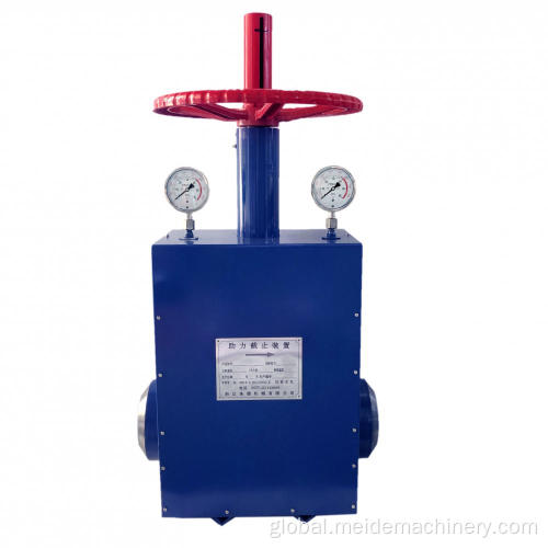 Intelligent Flow Regulating Device Power cut-off device in sale Manufactory